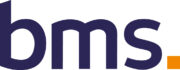 nuevo logotipo BMS Abril 2026