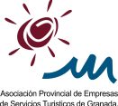 Logo Asociacion Servicios Turisticos Granada